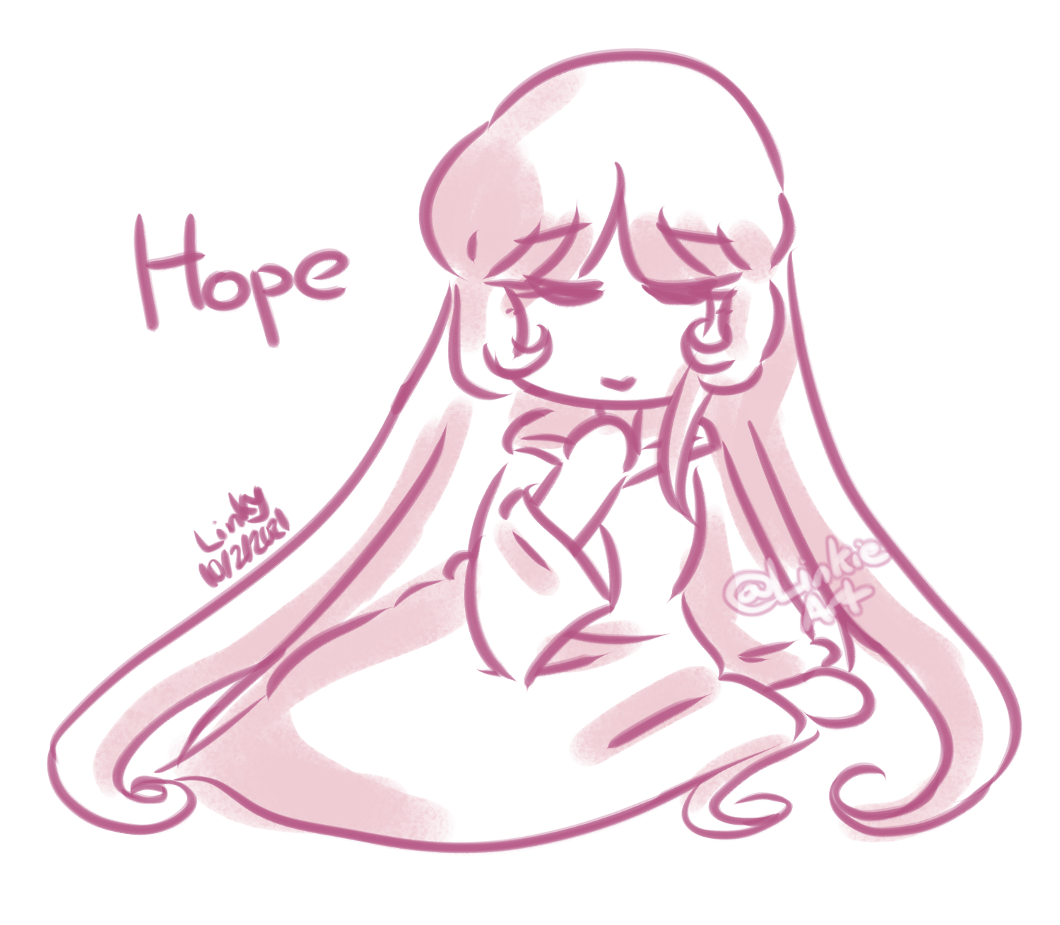 Hope Prompt