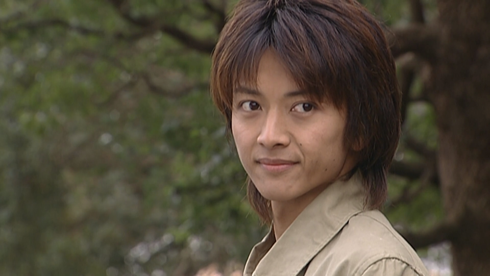 Aikawa Hajime