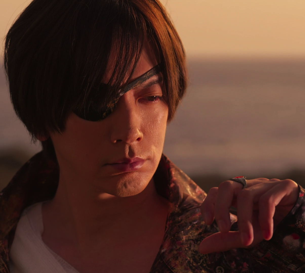 Daybreak Hotaro