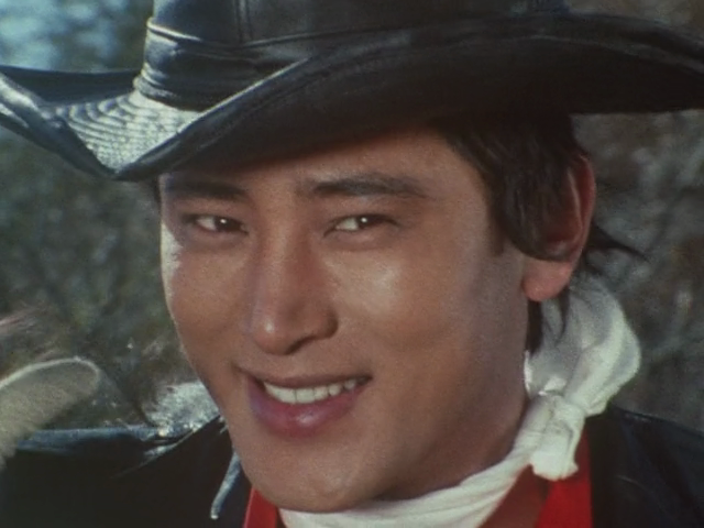 Ken Hayakawa