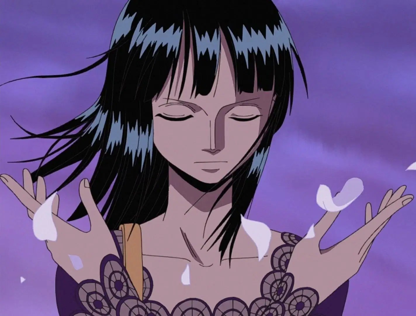 Nico Robin