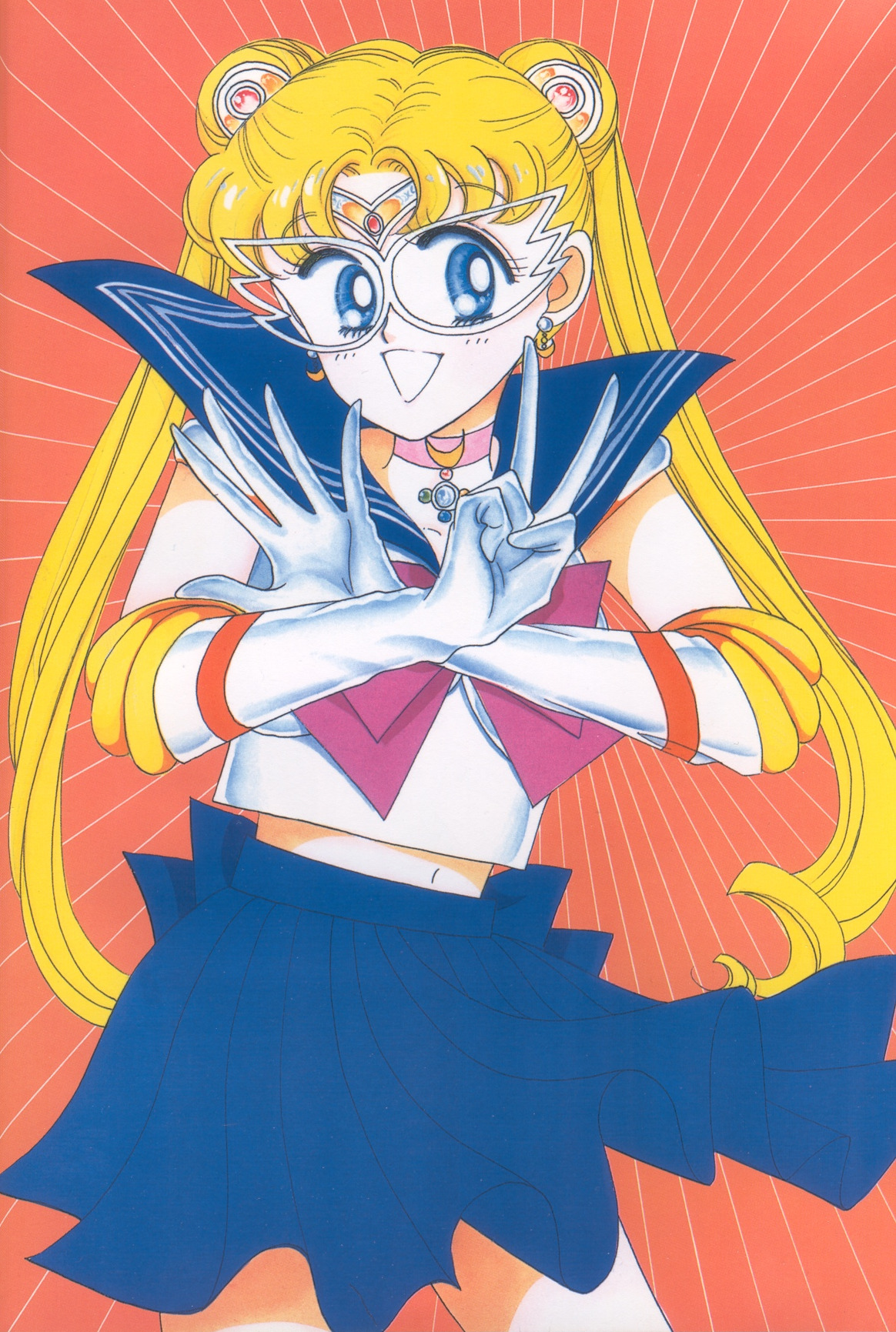 Usagi Tsukino