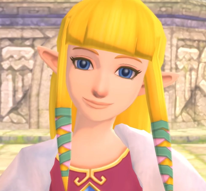 Zelda