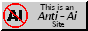 This is an anti-ai site.