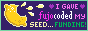 I gave Fujocoded my seed...Funding!