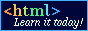 Html, learn it today!