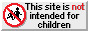 This site is not intended for children.