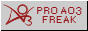 Pro ao3 freak