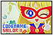 Codename Sailor V Fan