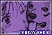 Cowboy Bebop