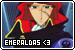 Emeraldas