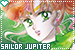 Sailor Jupiter