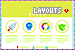 Layouts