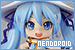 Nendoroid Fan