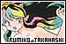 Rumiko Takahashi