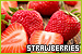 Strawberries Fan