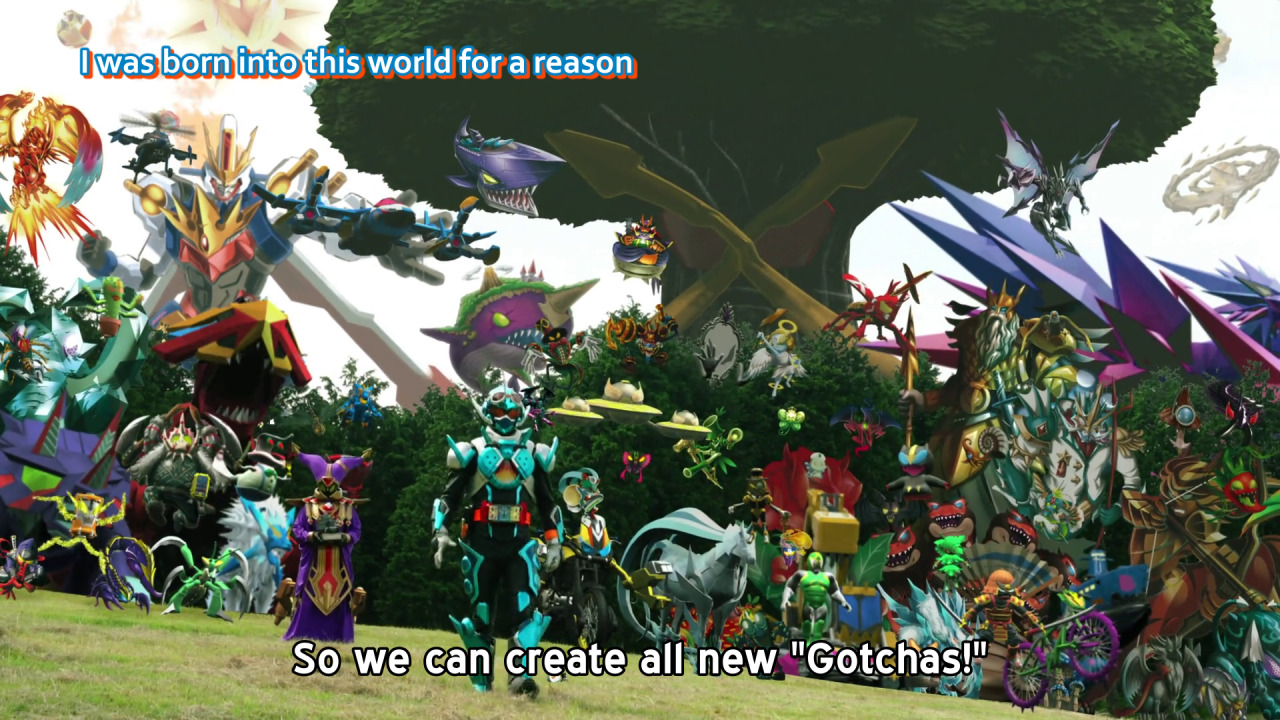 Continued: So we all can create new Gotchas!