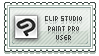 Clip Studio Paint User