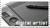 Digital Artist