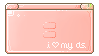 I Love my DS