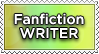 Fanfiction Writer