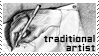 Traditional Artist